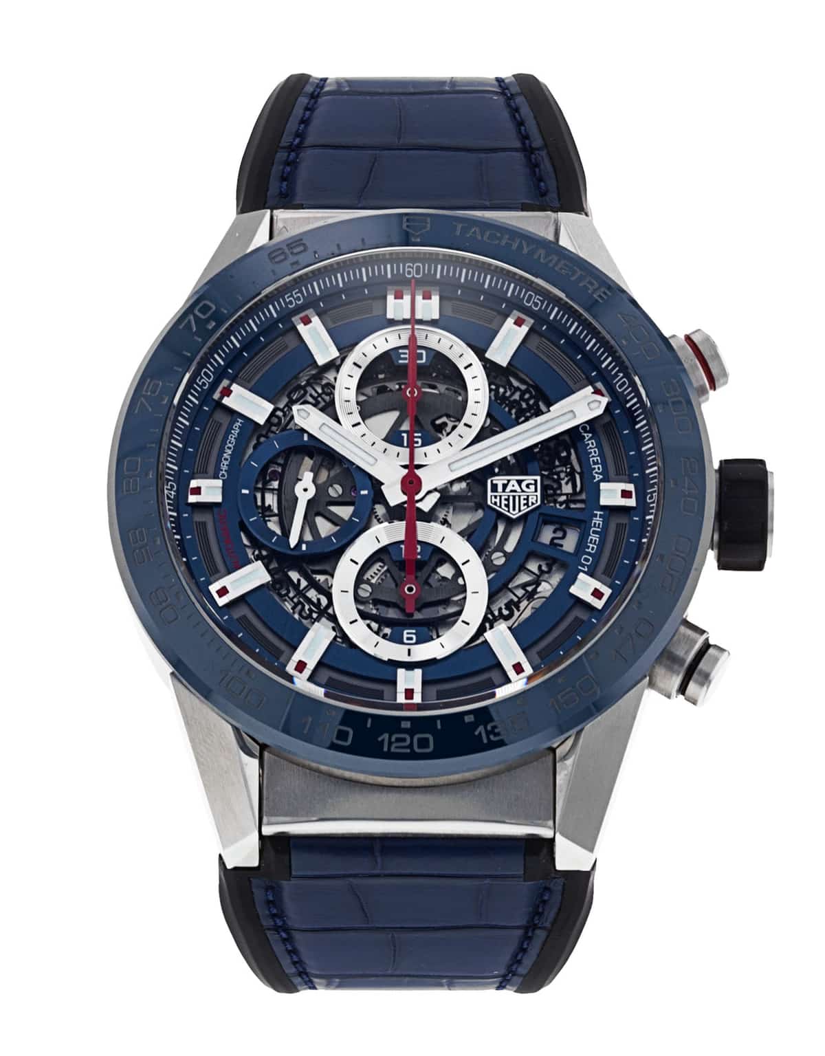Tag Heuer Carrera CAR201T.FC6406